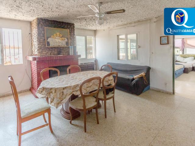 Chalet en venta en l'Alacantí, Valencia