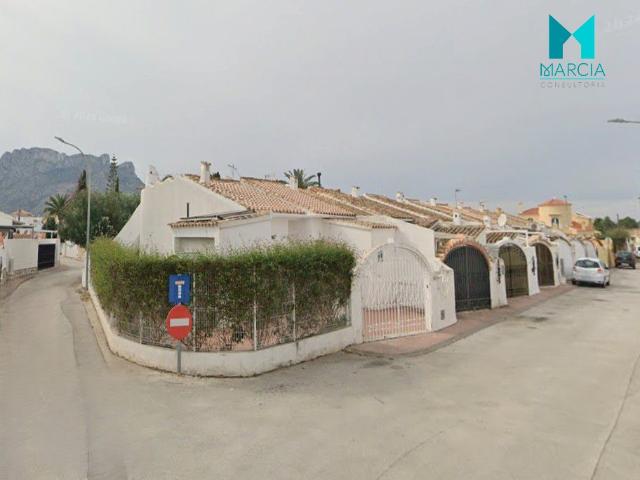 Chalet en venta en els Poblets, la Marina Alta