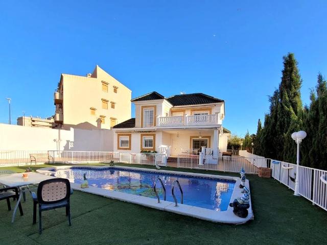 Chalet en venta en l'Altet, el Baix Vinalopó