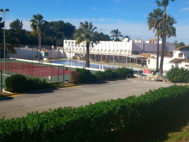 Villa en venta en Jávea, Mont Putxol