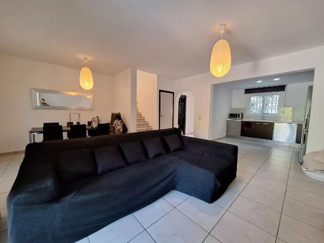 Chalet en venta en San Bernardo, la Marina Alta