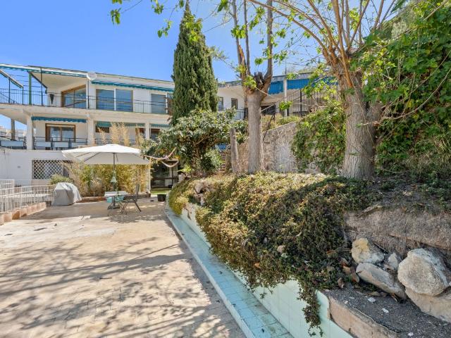 Chalet en venta en la Marina Baixa, Valencia
