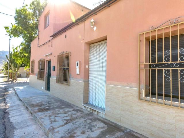 Chalet en venta en el Baix Segura / La Vega Baja, Valencia