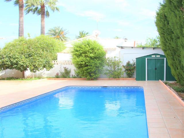 Chalet en venta en Barri Faroleta/Diana, la Marina Alta