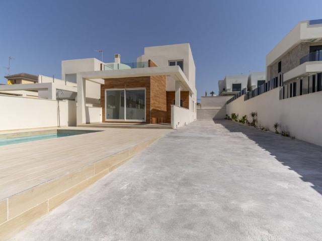 Chalet en venta en Baleares, el Baix Segura / La Vega Baja