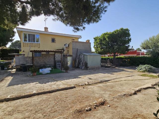 Chalet en venta en l'Alacantí, Valencia