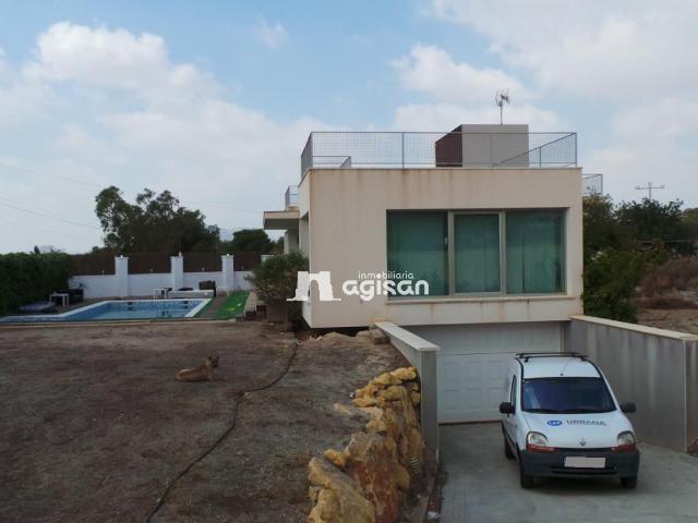 Chalet en venta en l'Alacantí, Valencia
