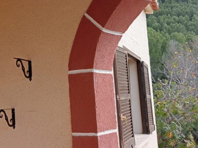 Chalet en venta en Barri Faroleta/Diana, la Marina Alta