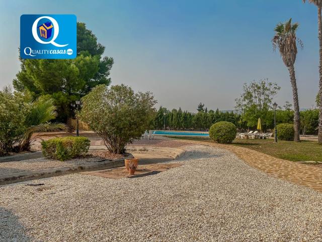 Chalet en venta en el Vinalopó Mitjà / El Vinalopó Medio, Valencia