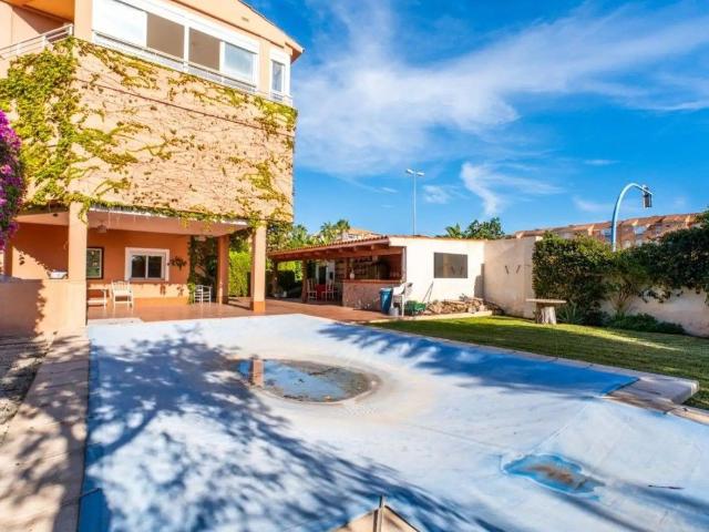 Chalet en venta en l'Alacantí, Valencia