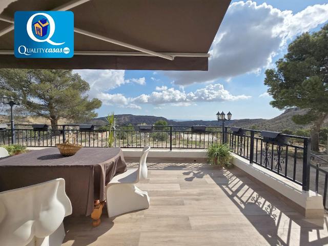 Chalet en venta en l'Alacantí, Valencia