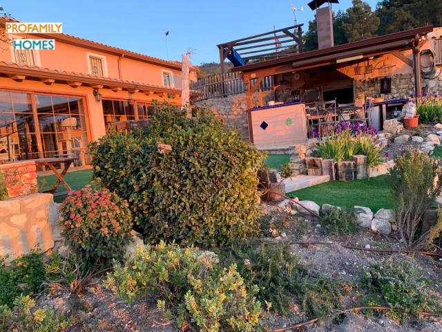 Chalet en venta en l'Alacantí, Valencia