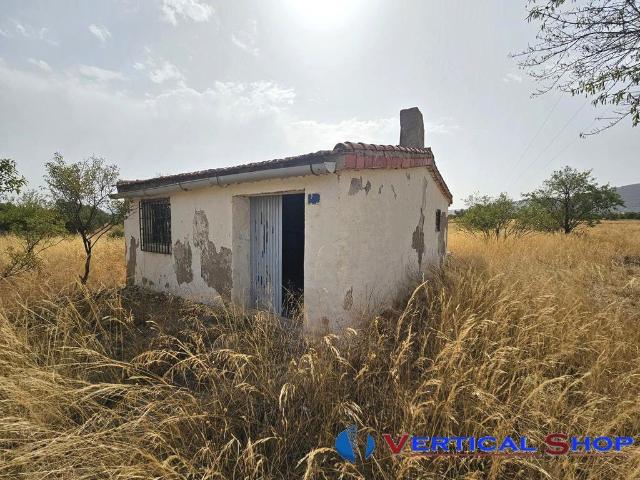 Chalet en venta en l'Alt Vinalopó / El Alto Vinalopó, Valencia