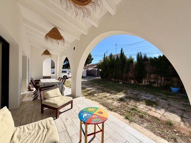 Chalet en venta en Barri Faroleta/Diana, la Marina Alta