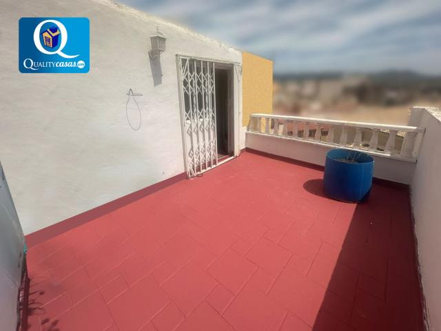Chalet en venta en l'Alacantí, Valencia