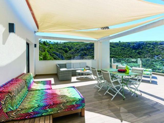 Chalet en venta en Barri Faroleta/Diana, la Marina Alta