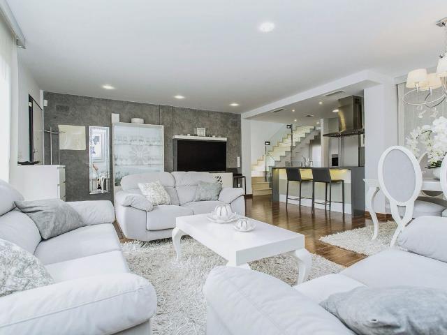 Chalet en venta en el Calvari, la Marina Baixa