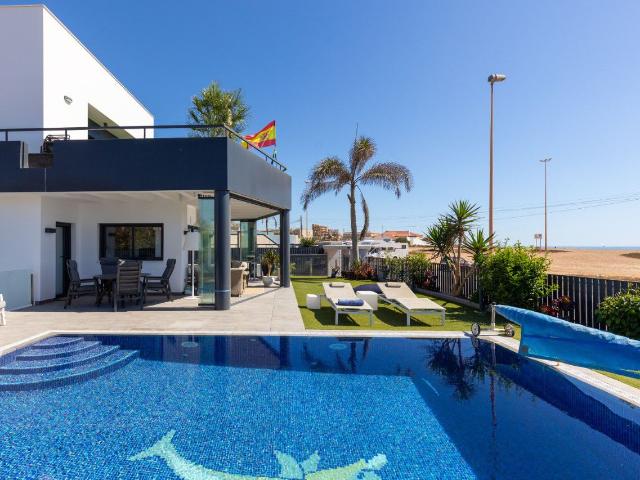 Chalet en venta en Baleares, el Baix Segura / La Vega Baja