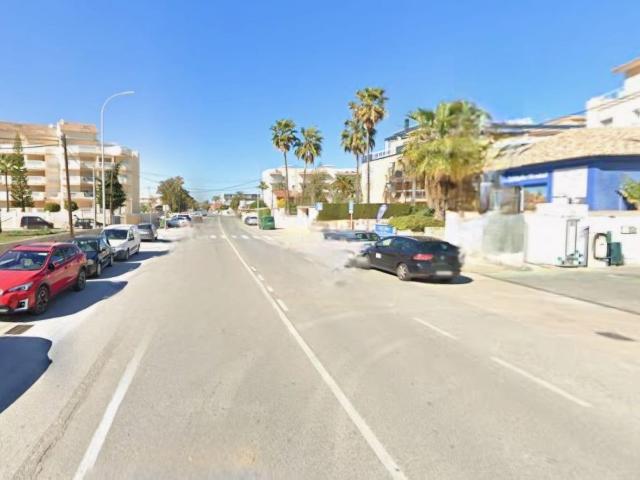 Chalet en venta en Barri Faroleta/Diana, la Marina Alta