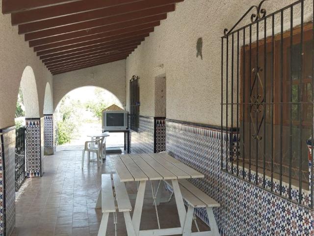 Villa en venta en Jijona