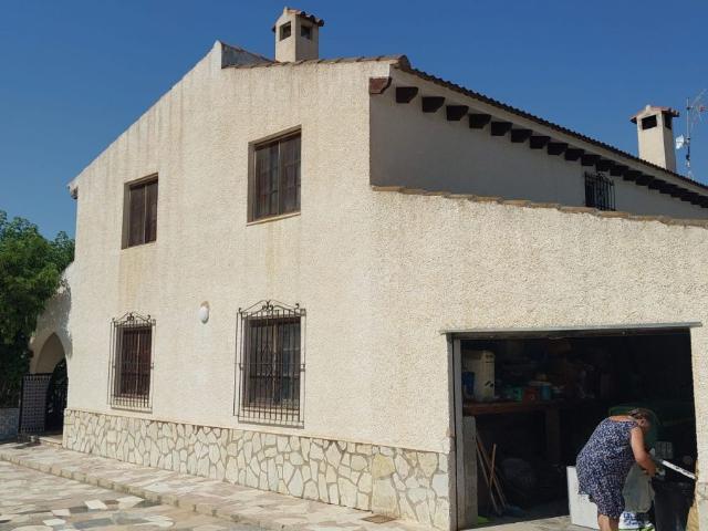 Chalet en venta en l'Alcoià, Valencia