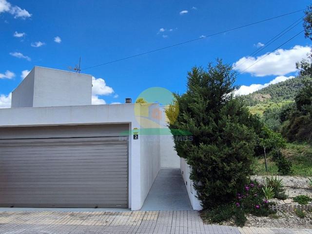 Chalet en venta en el Comtat, Valencia