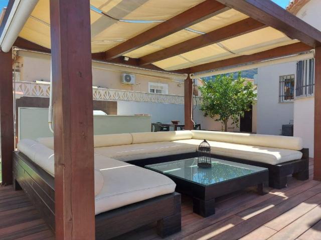 Chalet en venta en Barri Faroleta/Diana, la Marina Alta