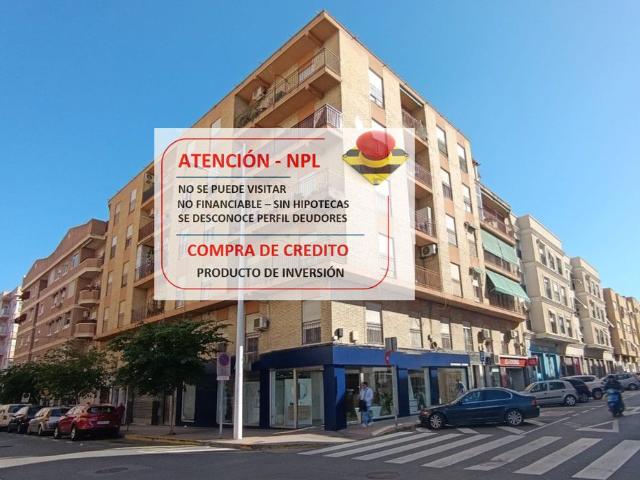 Chalet en venta en Carrús, el Baix Vinalopó