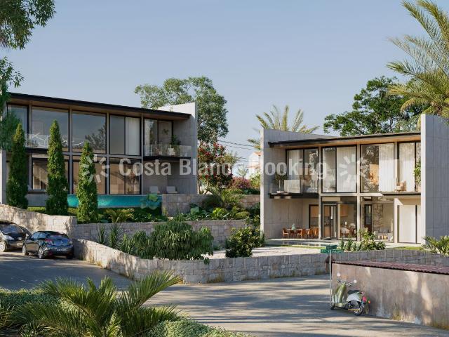 Chalet en venta en San Bernardo, la Marina Alta