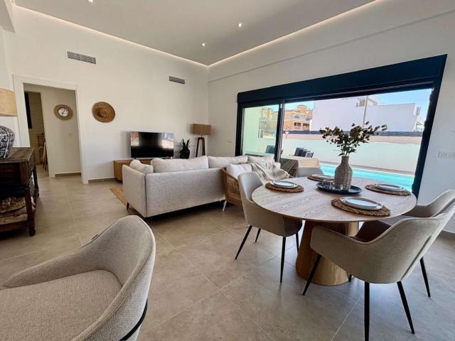 Chalet en venta en el Baix Segura / La Vega Baja, Valencia