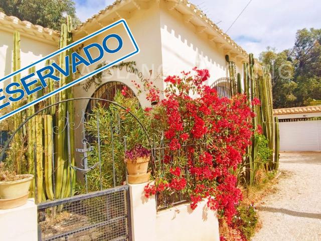 Villa en venta en Altea, Altea la Vella