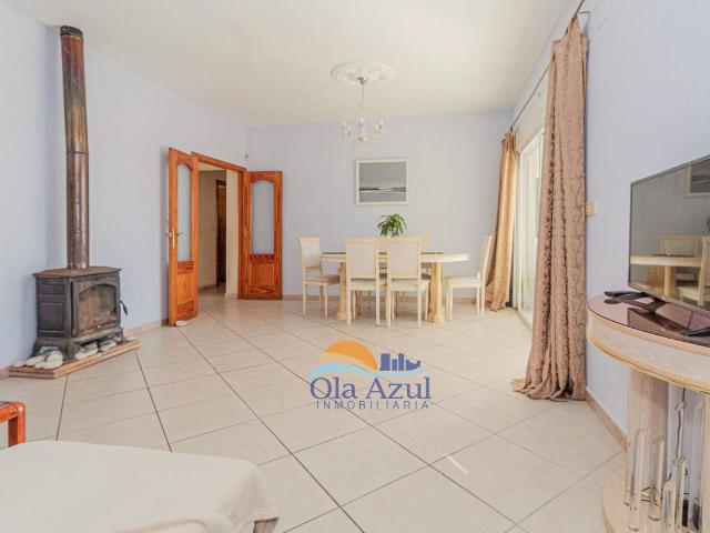 Chalet en venta en Urbanització Santa Clara, la Marina Baixa