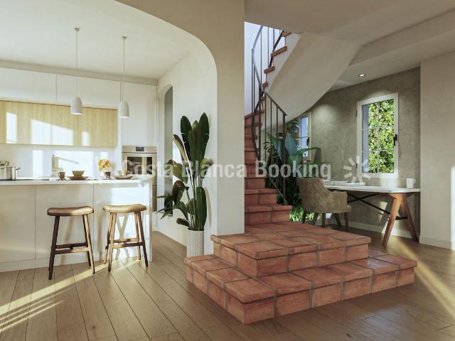 Chalet en venta en Urbanització Santa Clara, la Marina Baixa