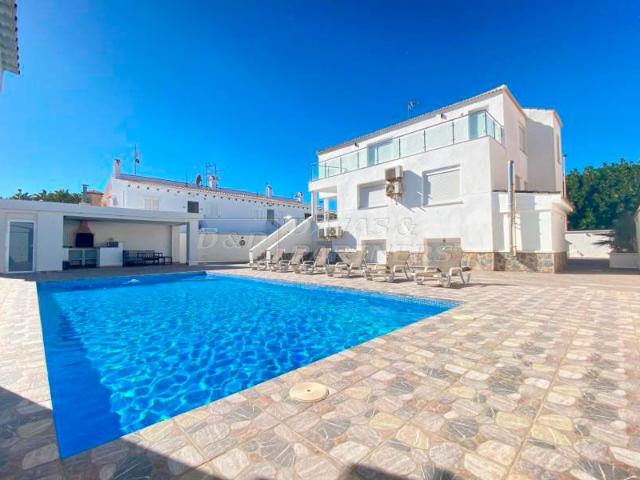 Chalet en venta en Baleares, el Baix Segura / La Vega Baja
