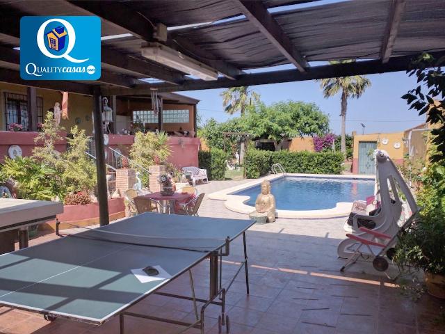 Chalet en venta en el Baix Segura / La Vega Baja, Valencia
