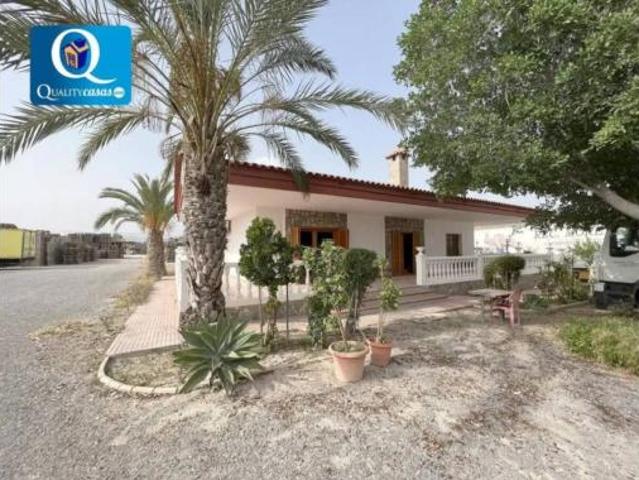Chalet en venta en l'Alacantí, Valencia