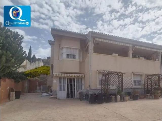 Chalet en venta en Vistahermosa, l'Alacantí