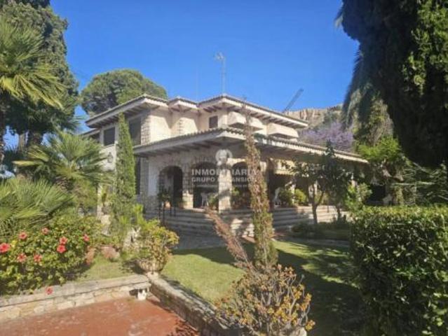 Chalet en venta en Gran Via Sud, l'Alacantí