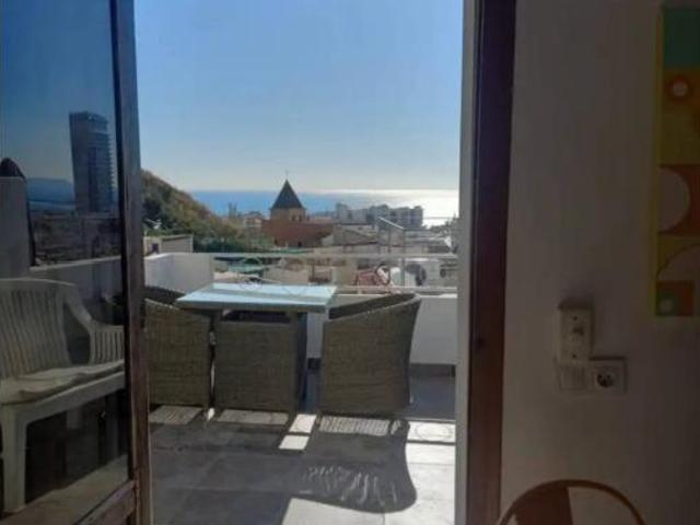 Chalet en venta en Centro, l'Alacantí