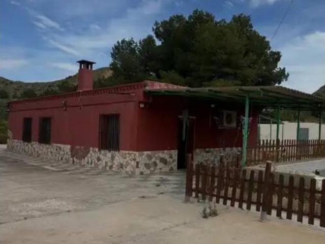 Chalet en venta en Urbanització El Pla, l'Alacantí