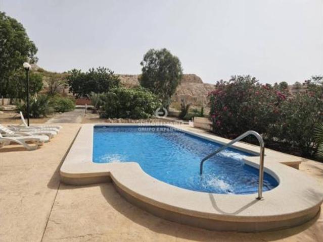 Chalet en venta en l'Alacantí, Valencia
