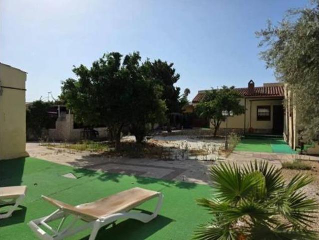Chalet en venta en Albufereta, l'Alacantí
