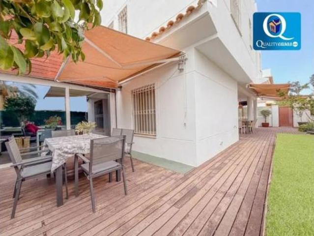 Chalet en venta en Albufereta, l'Alacantí
