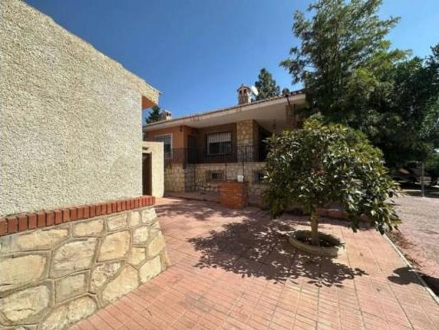Chalet en venta en Urbanització Camí del Ventorrillo, l'Alacantí