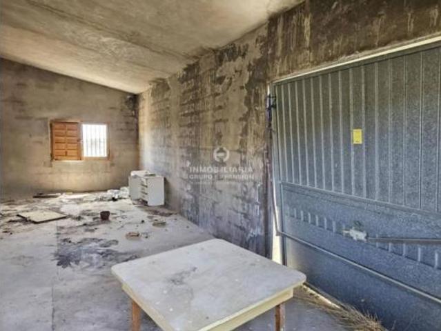 Chalet en venta en l'Alacantí, Valencia