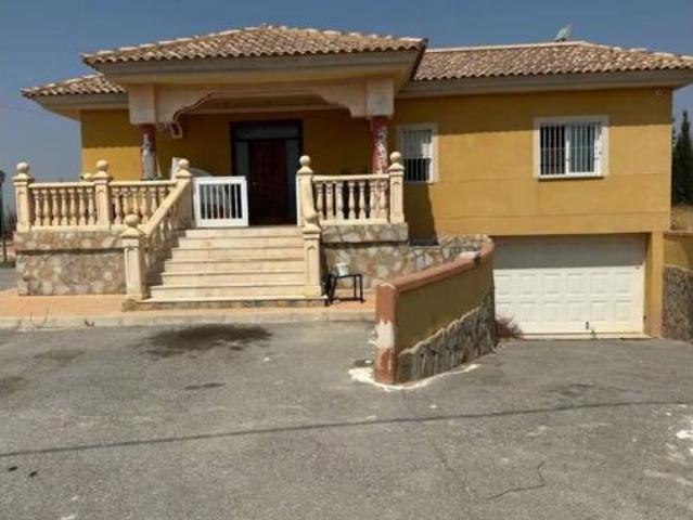 Chalet en venta en Urbanització Camí de l'Ermita, l'Alacantí