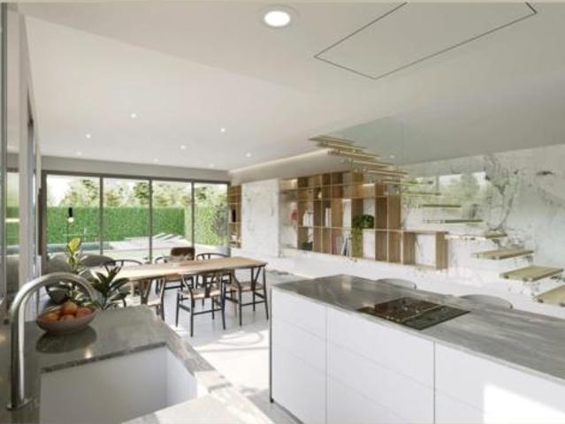 Chalet en venta en Campoamor, l'Alacantí