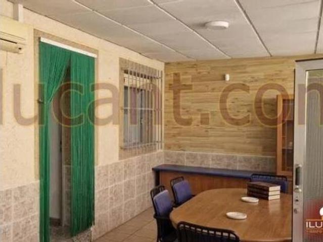 Chalet en venta en l'Alacantí, Valencia