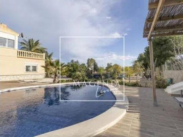 Chalet en venta en l'Alacantí, Valencia