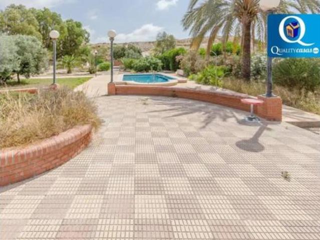 Chalet en venta en l'Alacantí, Valencia